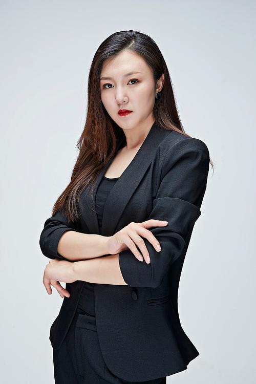 杨凤琼 创意策略总监